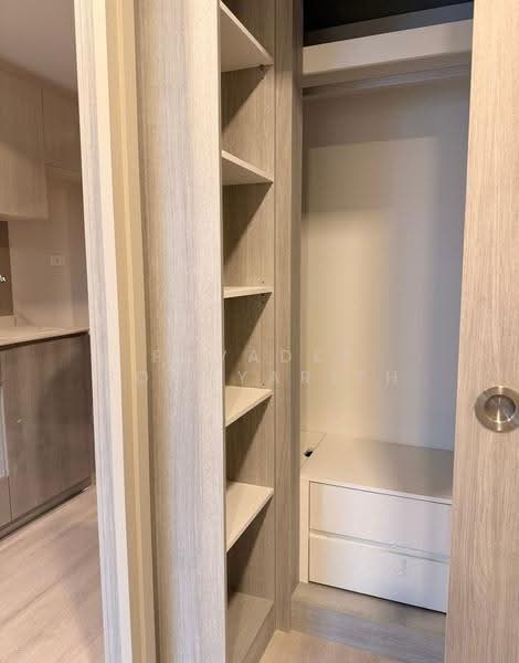 COBE Ratchada-Rama 9, Bangkok, Thiam Ruammit Road, Huai Khwang, Bangkok, 1 Bedroom, 25 sqm, Condo For Sale, by Pavadee Boonyarith, 500538478 - DDproperty.com