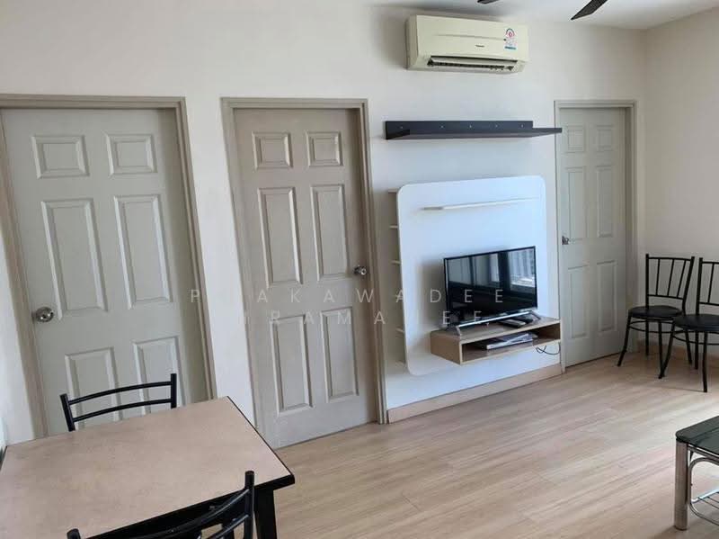 Life @ Sathorn 10, Bangkok, 48 Soi Sathorn 10, Sathorn Road, Silom, Bang Rak, Bangkok, 2 Bedrooms, 67 sqm, Condo For Rent, by Phakawadee Jiramanee, 500538479 - DDproperty.com