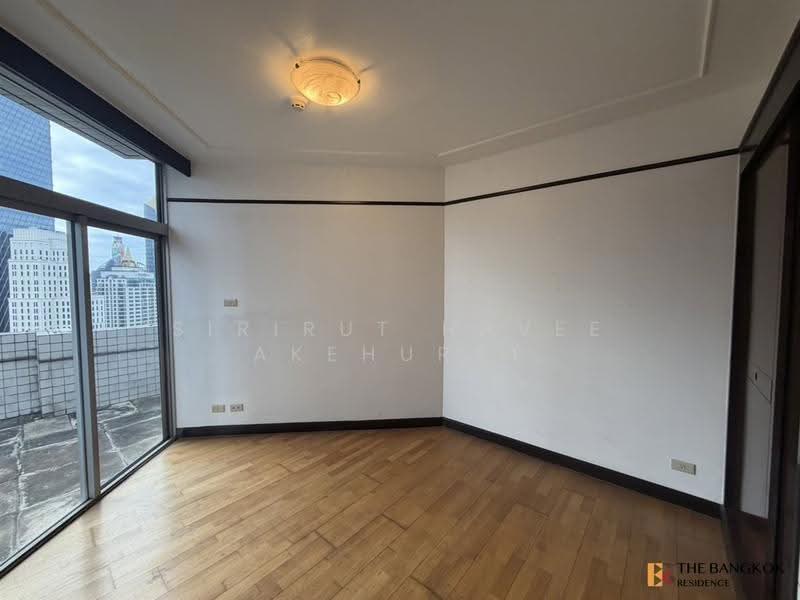 All Seasons Mansion, Bangkok, Soi Ruamrudee, Wireless Road, Lumphini, Pathum Wan, Bangkok, 3 Bedrooms, 318 sqm, Condo For Sale, by Sirirut Havee Akehurst, 500538482 - DDproperty.com