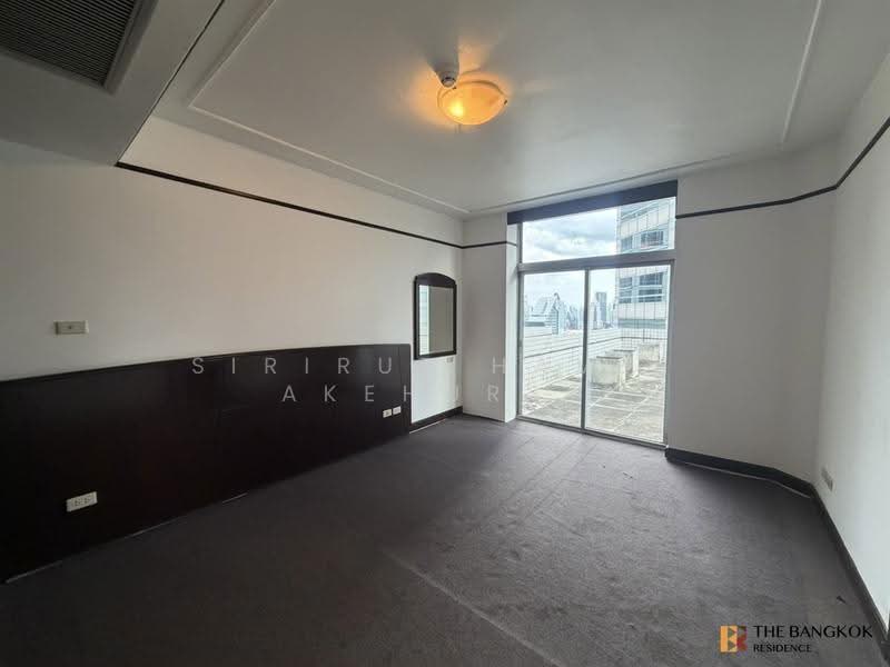 All Seasons Mansion, Bangkok, Soi Ruamrudee, Wireless Road, Lumphini, Pathum Wan, Bangkok, 3 Bedrooms, 318 sqm, Condo For Sale, by Sirirut Havee Akehurst, 500538482 - DDproperty.com