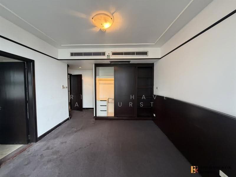 All Seasons Mansion, Bangkok, Soi Ruamrudee, Wireless Road, Lumphini, Pathum Wan, Bangkok, 3 Bedrooms, 318 sqm, Condo For Sale, by Sirirut Havee Akehurst, 500538482 - DDproperty.com