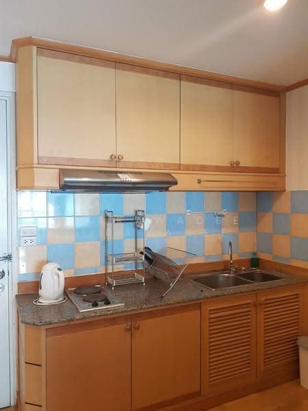 Baan Sathon, Bangkok, 57 Ngam Duphli Alley, Thung Maha Mek, Sathon, Bangkok, 1 Bedroom, 75 sqm, Condo For Rent, by Phakawadee Jiramanee, 500538484 - DDproperty.com