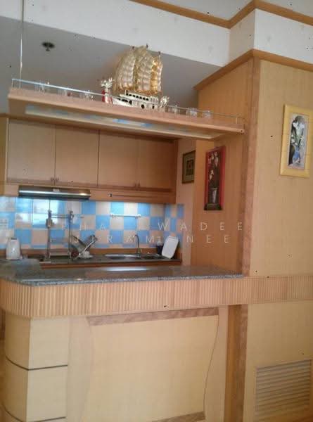 Baan Sathon, Bangkok, 57 Ngam Duphli Alley, Thung Maha Mek, Sathon, Bangkok, 1 Bedroom, 75 sqm, Condo For Rent, by Phakawadee Jiramanee, 500538484 - DDproperty.com