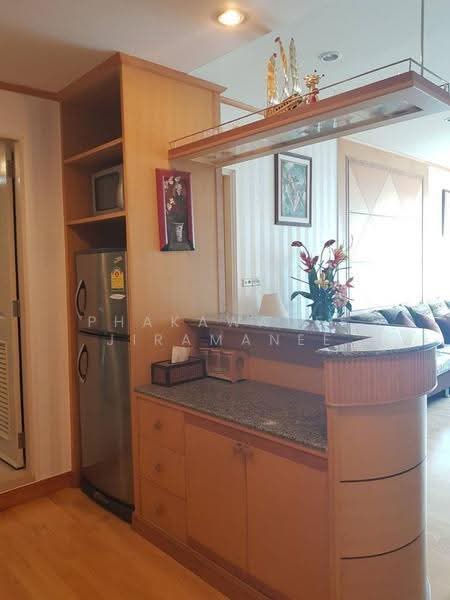Baan Sathorn : บ้านสาทร, กรุงเทพ, 57 ซ.งามดูพลี, ทุ่งมหาเมฆ, สาทร, กรุงเทพ, 75 ตร.ม., คอนโด ให้เช่า, โดย Phakawadee Jiramanee, 500538484 - DDproperty.com