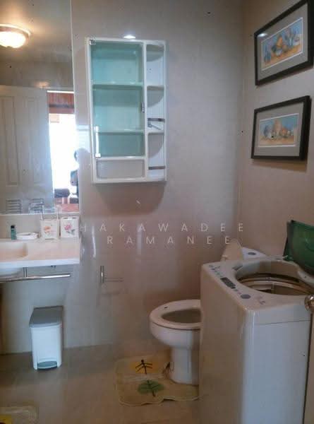 Baan Sathon, Bangkok, 57 Ngam Duphli Alley, Thung Maha Mek, Sathon, Bangkok, 1 Bedroom, 75 sqm, Condo For Rent, by Phakawadee Jiramanee, 500538484 - DDproperty.com