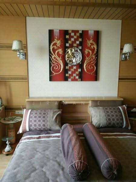Baan Sathon, Bangkok, 57 Ngam Duphli Alley, Thung Maha Mek, Sathon, Bangkok, 1 Bedroom, 75 sqm, Condo For Rent, by Phakawadee Jiramanee, 500538484 - DDproperty.com