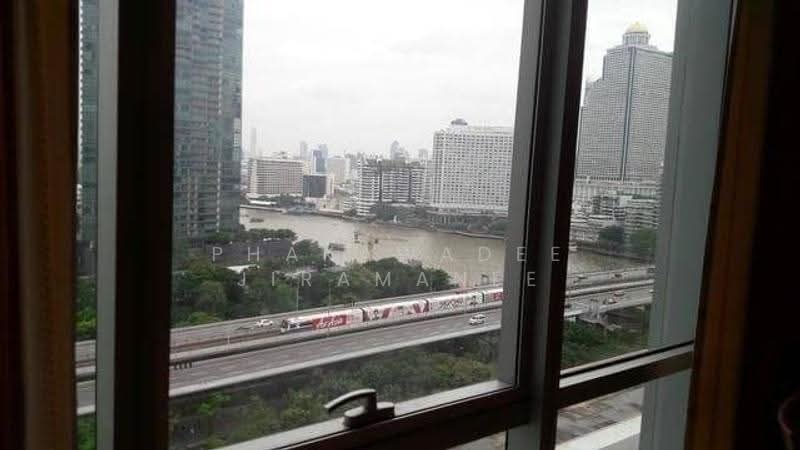 Baan Sathon, Bangkok, 57 Ngam Duphli Alley, Thung Maha Mek, Sathon, Bangkok, 1 Bedroom, 75 sqm, Condo For Rent, by Phakawadee Jiramanee, 500538484 - DDproperty.com
