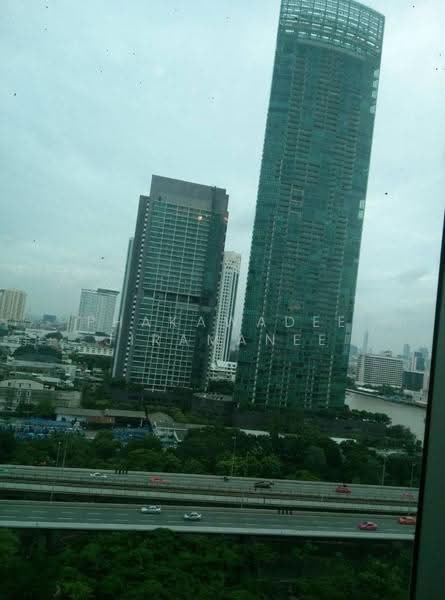 Baan Sathon, Bangkok, 57 Ngam Duphli Alley, Thung Maha Mek, Sathon, Bangkok, 1 Bedroom, 75 sqm, Condo For Rent, by Phakawadee Jiramanee, 500538484 - DDproperty.com