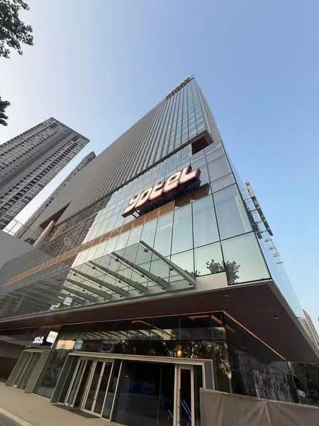 Skyrise Avenue Sukhumvit 64, Bangkok, 3 Soi Sukhumvit 64, Bang Chak, Phra Khanong, Bangkok, 3 Bedrooms, 87 sqm, Condo For Sale, by Pavadee Boonyarith, 500538486 - DDproperty.com