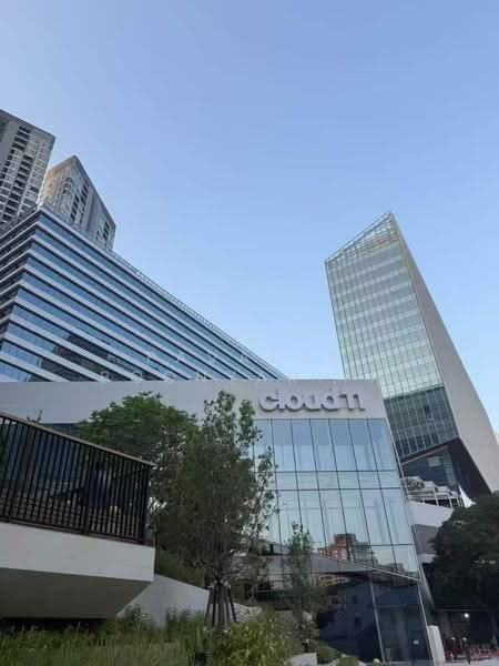 Skyrise Avenue Sukhumvit 64, Bangkok, 3 Soi Sukhumvit 64, Bang Chak, Phra Khanong, Bangkok, 3 Bedrooms, 87 sqm, Condo For Sale, by Pavadee Boonyarith, 500538486 - DDproperty.com