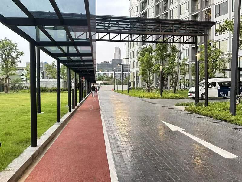 Skyrise Avenue Sukhumvit 64, Bangkok, 3 Soi Sukhumvit 64, Bang Chak, Phra Khanong, Bangkok, 3 Bedrooms, 87 sqm, Condo For Sale, by Pavadee Boonyarith, 500538486 - DDproperty.com