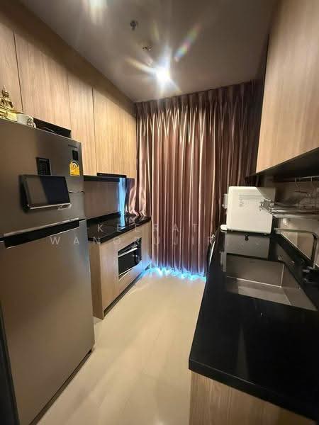 The Line Wongsawang, Bangkok, 1333 Bangkok - Nonthaburi Rd., Wong Sawang, Bang Sue, Bangkok, 2 Bedrooms, 54 sqm, Condo For Rent, by Keerati Wangrujirakul, 500538487 - DDproperty.com