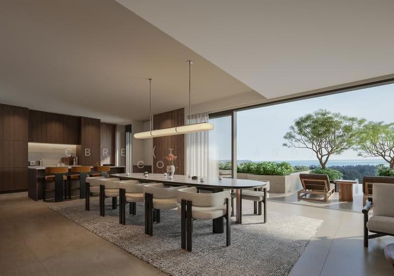 Pavara Vhana Collection, Phuket, Choeng Thale, Thalang, Phuket, 3 Bedrooms, 813 sqm, Villa For Sale, by CBRE (Thailand) Co.,Ltd, 500538488 - DDproperty.com