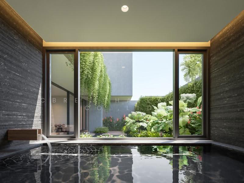 Pavara Vhana Collection, ภูเก็ต, เชิงทะเล, ถลาง, ภูเก็ต, 813 ตร.ม., วิลล่า ขาย, โดย CBRE (Thailand) Co.,Ltd, 500538488 - DDproperty.com