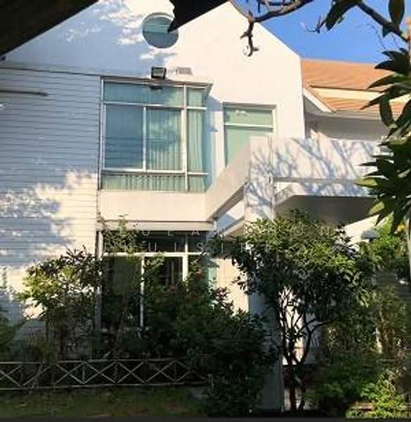 Panya Ramintra, Bangkok, Soi Premruthai, Khan Na Yao, Bangkok, 4 Bedrooms, 800 sqm, Single Detached House For Sale, by Khlueanphon Nukulsirisak, 500538489 - DDproperty.com