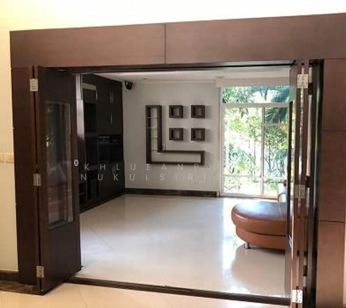 Panya Ramintra : ปัญญา รามอินทรา, กรุงเทพ, ซอยเปรมฤทัย 3, คันนายาว, กรุงเทพ, 800 ตร.ม., บ้านเดี่ยว ขาย, โดย Khlueanphon Nukulsirisak, 500538489 - DDproperty.com