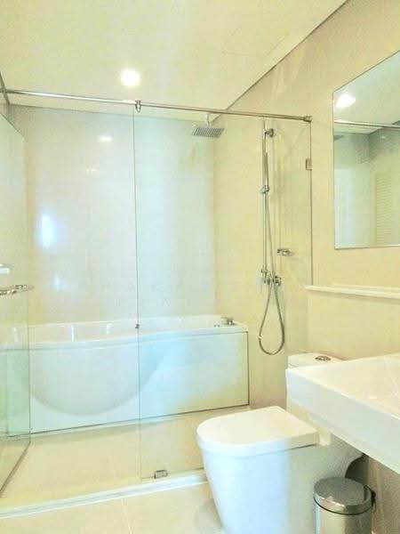 Ivy Thonglor, Bangkok, 889 Thonglor Road, Khlong Tan Nua, Watthana, Bangkok, 1 Bedroom, 43 sqm, Condo For Rent, by Phakawadee Jiramanee, 500538491 - DDproperty.com
