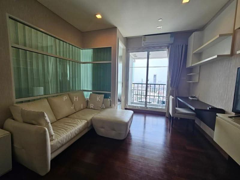 Ivy Thonglor, Bangkok, 889 Thonglor Road, Khlong Tan Nua, Watthana, Bangkok, 1 Bedroom, 43 sqm, Condo For Rent, by Phakawadee Jiramanee, 500538491 - DDproperty.com