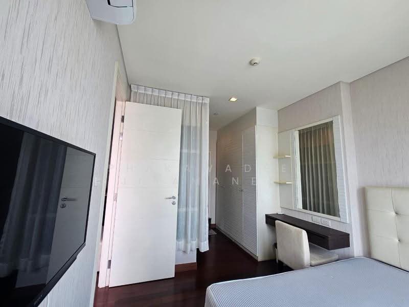 Ivy Thonglor, Bangkok, 889 Thonglor Road, Khlong Tan Nua, Watthana, Bangkok, 1 Bedroom, 43 sqm, Condo For Rent, by Phakawadee Jiramanee, 500538491 - DDproperty.com