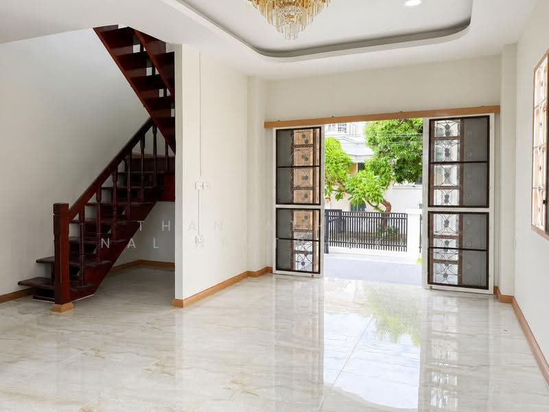 Wararom Phetkasem 81 (Bangbon 5), Bangkok, Bang Bon 5 Road, Bang Bon, Bangkok, 4 Bedrooms, 180 sqm, Single Detached House For Sale, by Thanyathita Nalinratphokin, 500538492 - DDproperty.com