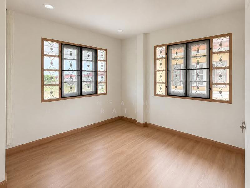 Wararom Phetkasem 81 (Bangbon 5), Bangkok, Bang Bon 5 Road, Bang Bon, Bangkok, 4 Bedrooms, 180 sqm, Single Detached House For Sale, by Thanyathita Nalinratphokin, 500538492 - DDproperty.com