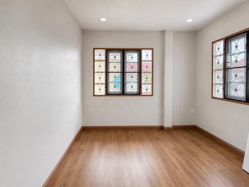 Wararom Phetkasem 81 (Bangbon 5), Bangkok, Bang Bon 5 Road, Bang Bon, Bangkok, 4 Bedrooms, 180 sqm, Single Detached House For Sale, by Thanyathita Nalinratphokin, 500538492 - DDproperty.com