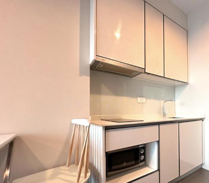 C Ekkamai, Bangkok, 888 Soi Sukhumvit 63, Sukhumvit Road, Khlong Tan Nua, Watthana, Bangkok, 1 Bedroom, 31 sqm, Condo For Sale, by Pavadee Boonyarith, 500538493 - DDproperty.com