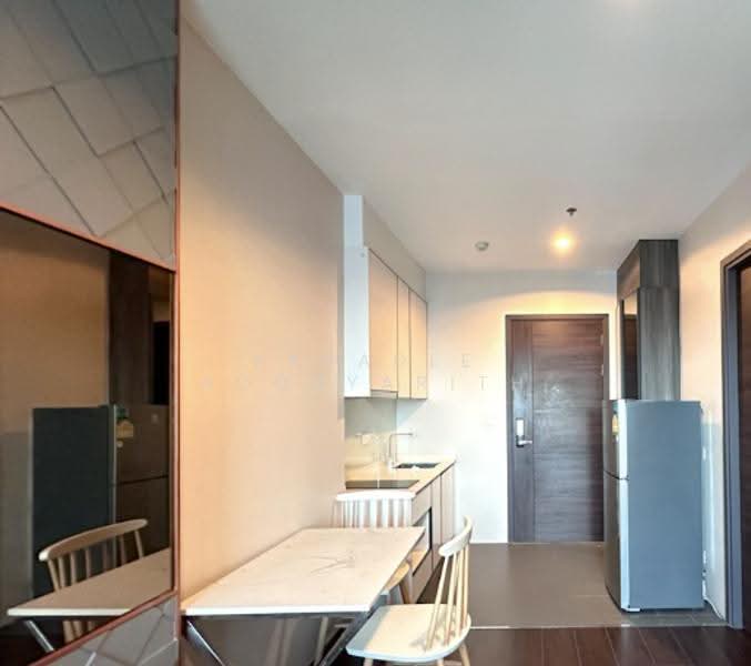 C Ekkamai, Bangkok, 888 Soi Sukhumvit 63, Sukhumvit Road, Khlong Tan Nua, Watthana, Bangkok, 1 Bedroom, 31 sqm, Condo For Sale, by Pavadee Boonyarith, 500538493 - DDproperty.com