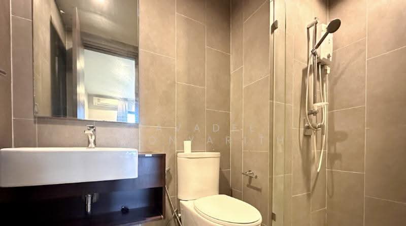C Ekkamai, Bangkok, 888 Soi Sukhumvit 63, Sukhumvit Road, Khlong Tan Nua, Watthana, Bangkok, 1 Bedroom, 31 sqm, Condo For Sale, by Pavadee Boonyarith, 500538493 - DDproperty.com