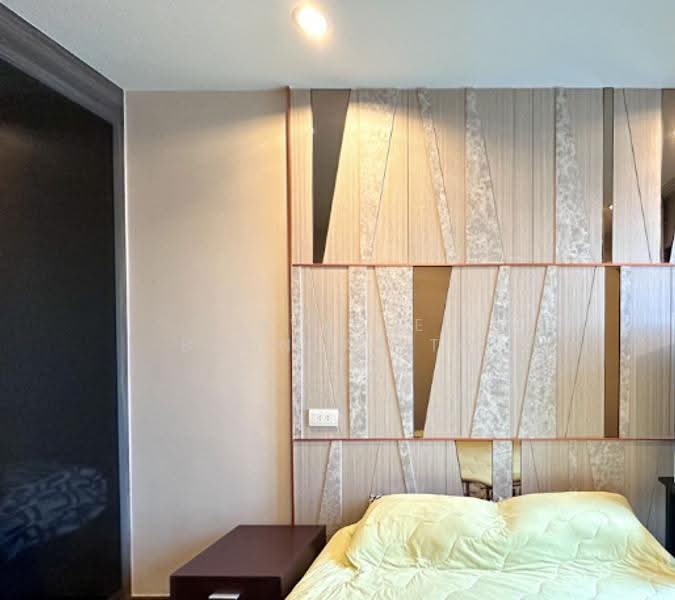 C Ekkamai, Bangkok, 888 Soi Sukhumvit 63, Sukhumvit Road, Khlong Tan Nua, Watthana, Bangkok, 1 Bedroom, 31 sqm, Condo For Sale, by Pavadee Boonyarith, 500538493 - DDproperty.com