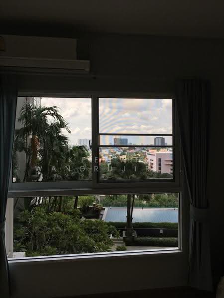 THE PARKLAND GRAND ตากสิน, กรุงเทพ, 555/811 ถนนตากสิน-เพชรเกษม, ดาวคะนอง, ธนบุรี, กรุงเทพ, 35 ตร.ม., คอนโด ขาย, โดย Keerati Wangrujirakul, 500538494 - DDproperty.com