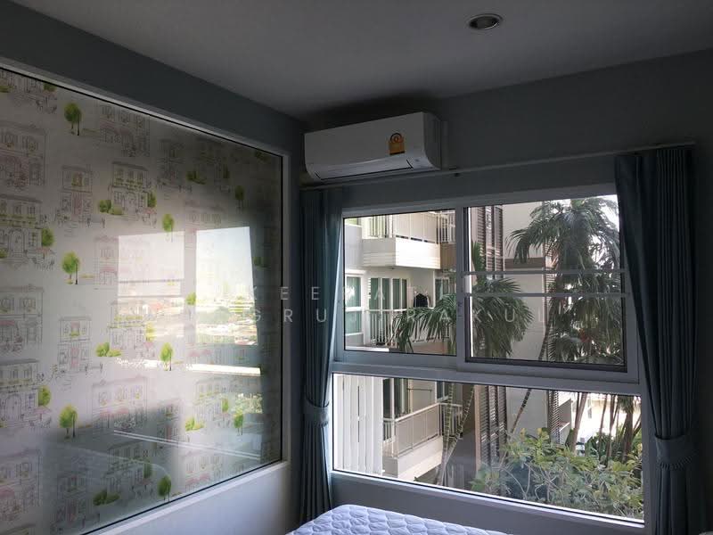 THE PARKLAND GRAND ตากสิน, กรุงเทพ, 555/811 ถนนตากสิน-เพชรเกษม, ดาวคะนอง, ธนบุรี, กรุงเทพ, 35 ตร.ม., คอนโด ขาย, โดย Keerati Wangrujirakul, 500538494 - DDproperty.com