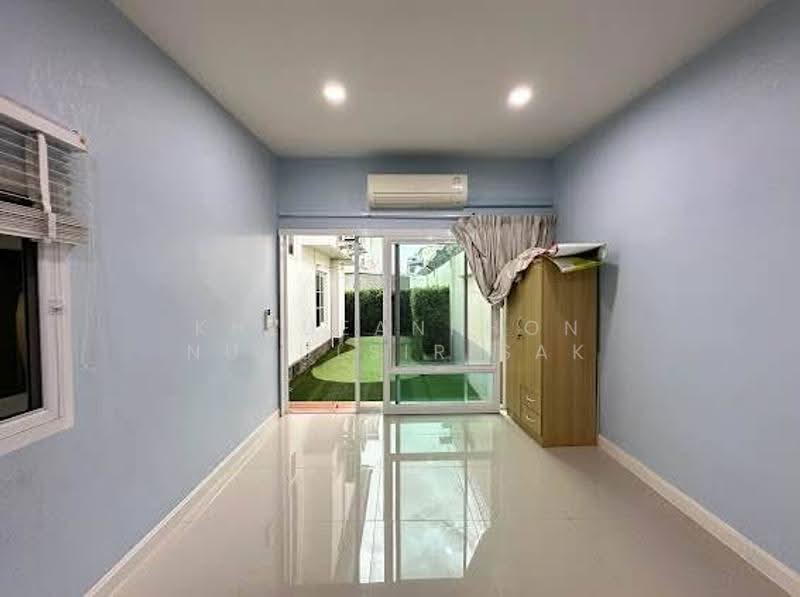 undefined, Bangkok, Chom Thong, Bangkok, 4 Bedrooms, 382 sqm, Single Detached House For Rent, by Khlueanphon Nukulsirisak, 500538495 - DDproperty.com