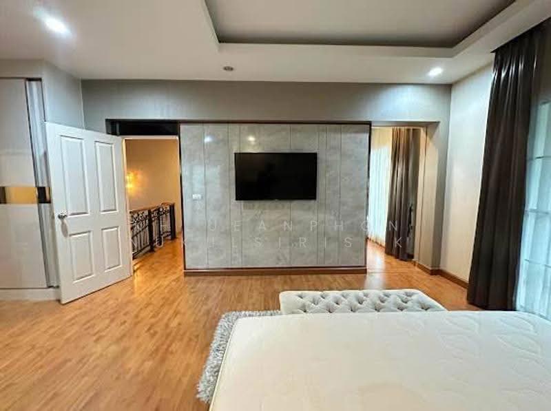 undefined, กรุงเทพ, จอมทอง, กรุงเทพ, 382 ตร.ม., บ้านเดี่ยว ให้เช่า, โดย Khlueanphon Nukulsirisak, 500538495 - DDproperty.com