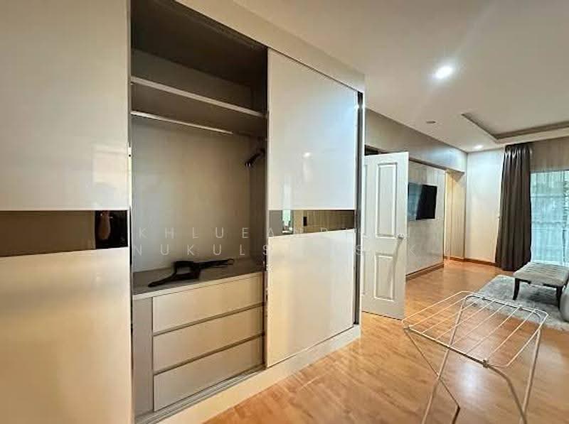 undefined, Bangkok, Chom Thong, Bangkok, 4 Bedrooms, 382 sqm, Single Detached House For Rent, by Khlueanphon Nukulsirisak, 500538495 - DDproperty.com