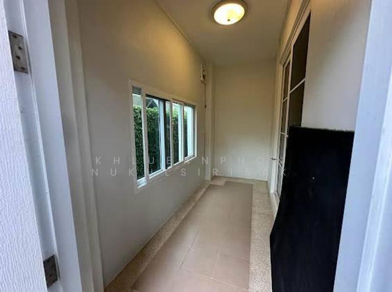 undefined, Bangkok, Chom Thong, Bangkok, 4 Bedrooms, 382 sqm, Single Detached House For Rent, by Khlueanphon Nukulsirisak, 500538495 - DDproperty.com