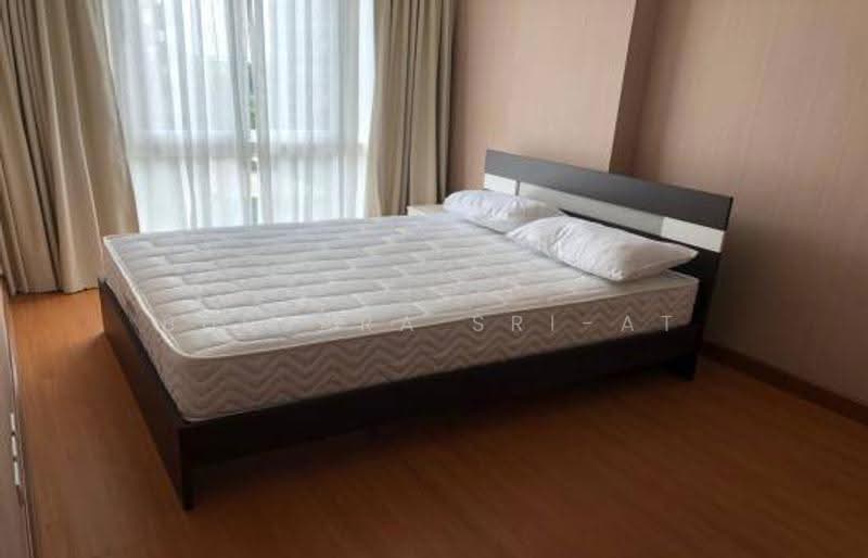 Airlink Residence, Bangkok, Rom Klao Road, Khlong Sam Prawet, Lat Krabang, Bangkok, 2 Bedrooms, 54 sqm, Condo For Sale, by Bussara Sri-At, 500538497 - DDproperty.com