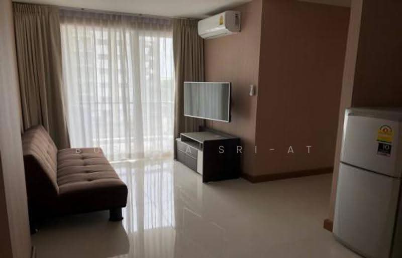 Airlink Residence, Bangkok, Rom Klao Road, Khlong Sam Prawet, Lat Krabang, Bangkok, 2 Bedrooms, 54 sqm, Condo For Sale, by Bussara Sri-At, 500538497 - DDproperty.com