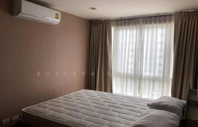 Airlink Residence, Bangkok, Rom Klao Road, Khlong Sam Prawet, Lat Krabang, Bangkok, 2 Bedrooms, 54 sqm, Condo For Sale, by Bussara Sri-At, 500538497 - DDproperty.com