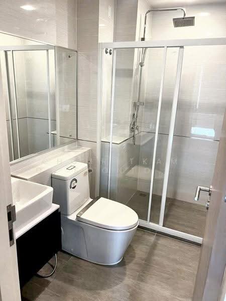 The Metropolis Samrong Interchange, Samut Prakan, 954 Sukhumvit Road, Samrong Nua, Muang Samut Prakarn, Samut Prakan, 1 Bedroom, 34 sqm, Condo For Rent, by Chomratkamol Soontorntarawong (Gor), 500538498 - DDproperty.com