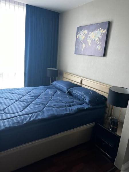 The Metropolis Samrong Interchange, Samut Prakan, 954 Sukhumvit Road, Samrong Nua, Muang Samut Prakarn, Samut Prakan, 1 Bedroom, 34 sqm, Condo For Rent, by Chomratkamol Soontorntarawong (Gor), 500538498 - DDproperty.com