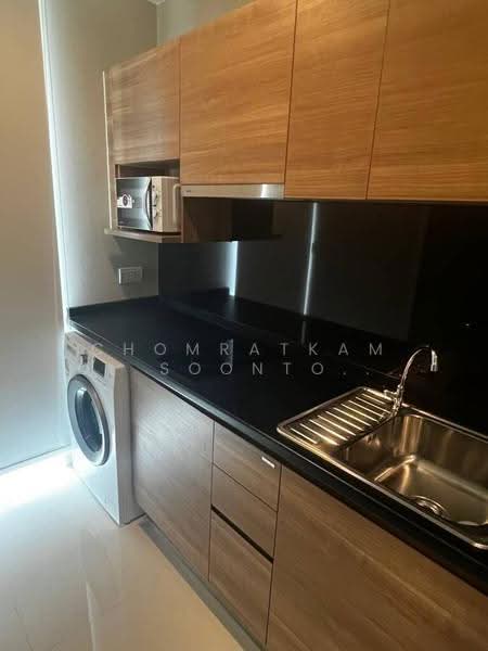 The Metropolis Samrong Interchange, Samut Prakan, 954 Sukhumvit Road, Samrong Nua, Muang Samut Prakarn, Samut Prakan, 1 Bedroom, 34 sqm, Condo For Rent, by Chomratkamol Soontorntarawong (Gor), 500538498 - DDproperty.com