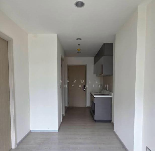 Rhythm Asoke 2, Bangkok, Soi Lertkaew 1 Asoke-Din Daeng Road, Bang Kapi, Huai Khwang, Bangkok, 1 Bedroom, 28 sqm, Condo For Sale, by Pavadee Boonyarith, 500538499 - DDproperty.com