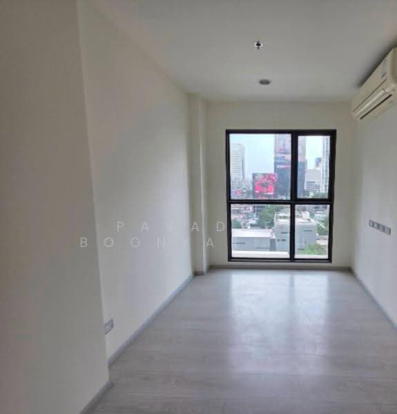 Rhythm Asoke 2, Bangkok, Soi Lertkaew 1 Asoke-Din Daeng Road, Bang Kapi, Huai Khwang, Bangkok, 1 Bedroom, 28 sqm, Condo For Sale, by Pavadee Boonyarith, 500538499 - DDproperty.com