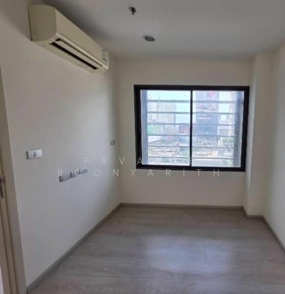 Rhythm Asoke 2, Bangkok, Soi Lertkaew 1 Asoke-Din Daeng Road, Bang Kapi, Huai Khwang, Bangkok, 1 Bedroom, 28 sqm, Condo For Sale, by Pavadee Boonyarith, 500538499 - DDproperty.com