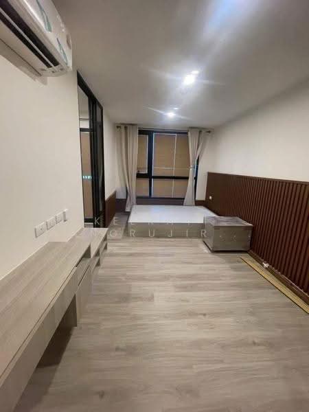 Origin Play Sri Udom Station, Bangkok, Bang Na Tai, Bang Na, Bangkok, 1 Bedroom, 27 sqm, Condo For Rent, by Keerati Wangrujirakul, 500538501 - DDproperty.com