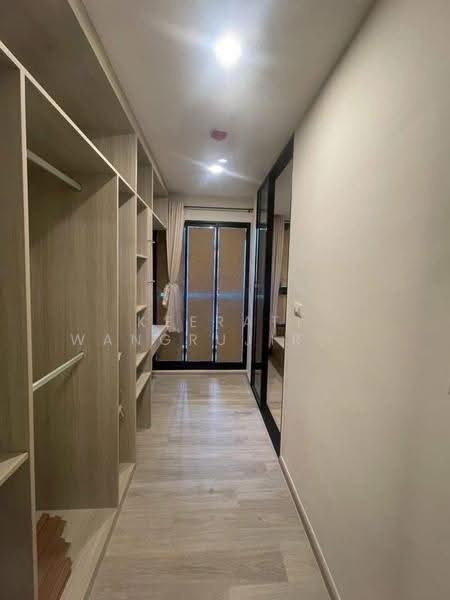 Origin Play Sri Udom Station, Bangkok, Bang Na Tai, Bang Na, Bangkok, 1 Bedroom, 27 sqm, Condo For Rent, by Keerati Wangrujirakul, 500538501 - DDproperty.com