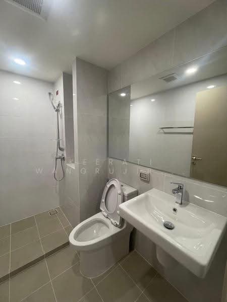 Origin Play Sri Udom Station, Bangkok, Bang Na Tai, Bang Na, Bangkok, 1 Bedroom, 27 sqm, Condo For Rent, by Keerati Wangrujirakul, 500538501 - DDproperty.com