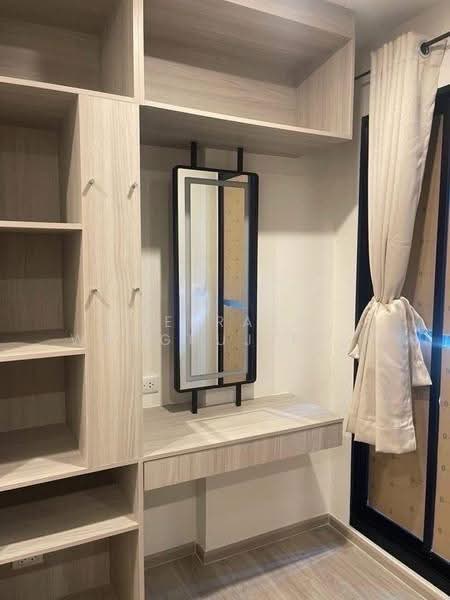 Origin Play Sri Udom Station, กรุงเทพ, บางนาใต้, บางนา, กรุงเทพ, 27 ตร.ม., Condo ให้เช่า, โดย Keerati Wangrujirakul, 500538501 - DDproperty.com
