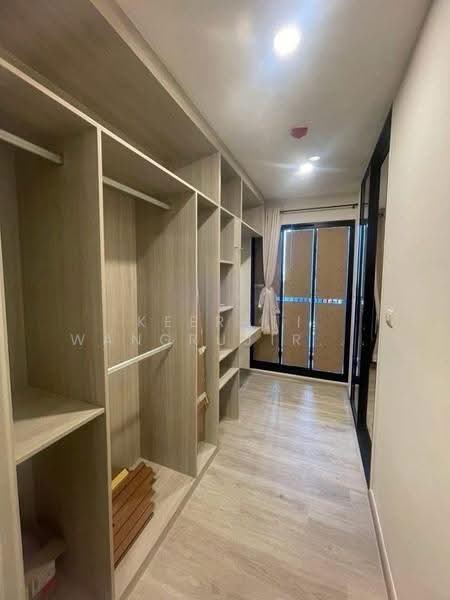 Origin Play Sri Udom Station, Bangkok, Bang Na Tai, Bang Na, Bangkok, 1 Bedroom, 27 sqm, Condo For Rent, by Keerati Wangrujirakul, 500538501 - DDproperty.com